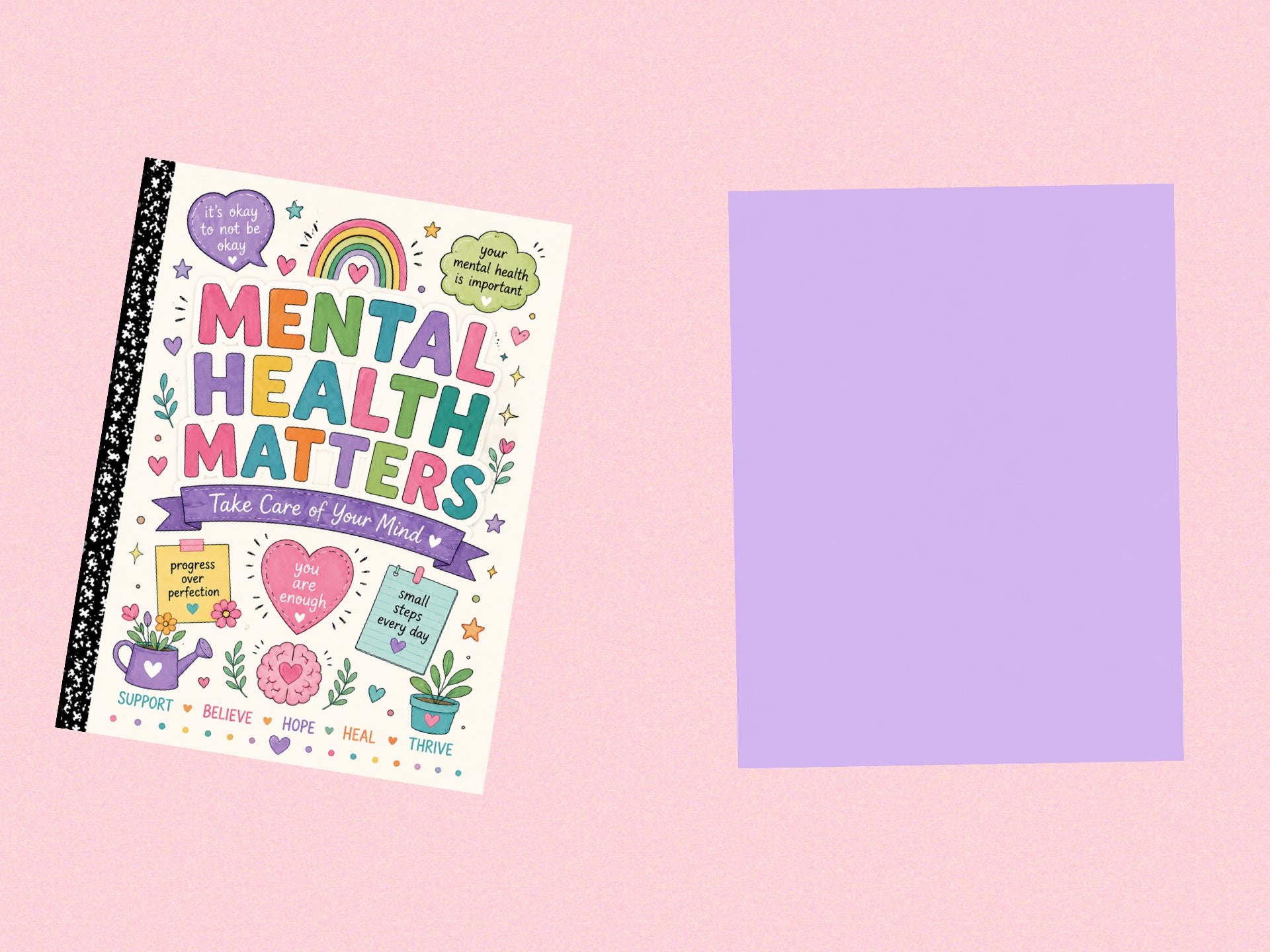 Mental Health Matters